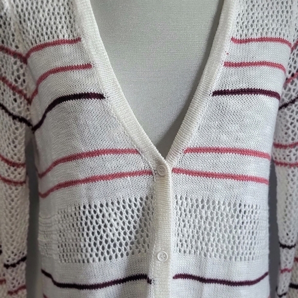 ❤️TORRID Knitted Cardigan cover up long sleeve - Picture 6 of 16